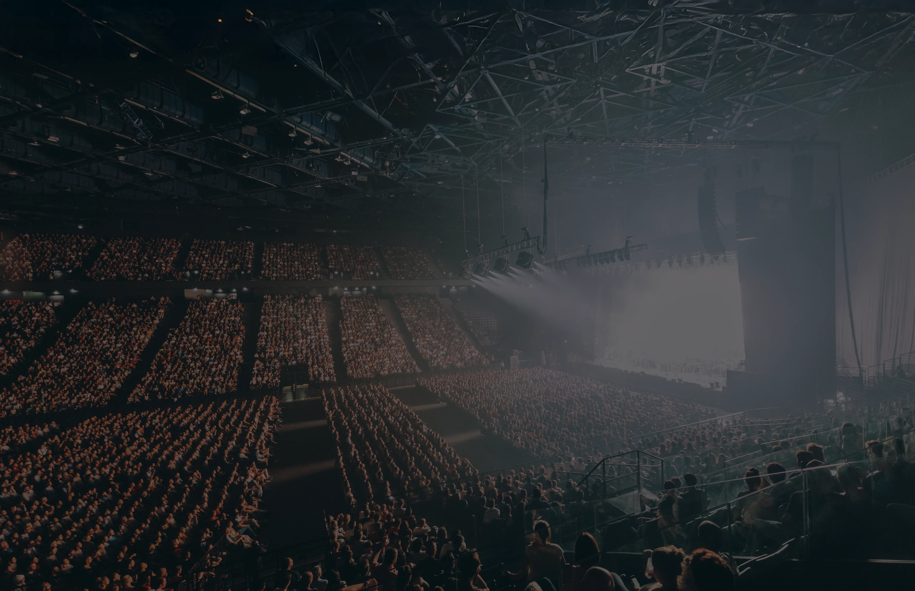 Concerts et spectacles