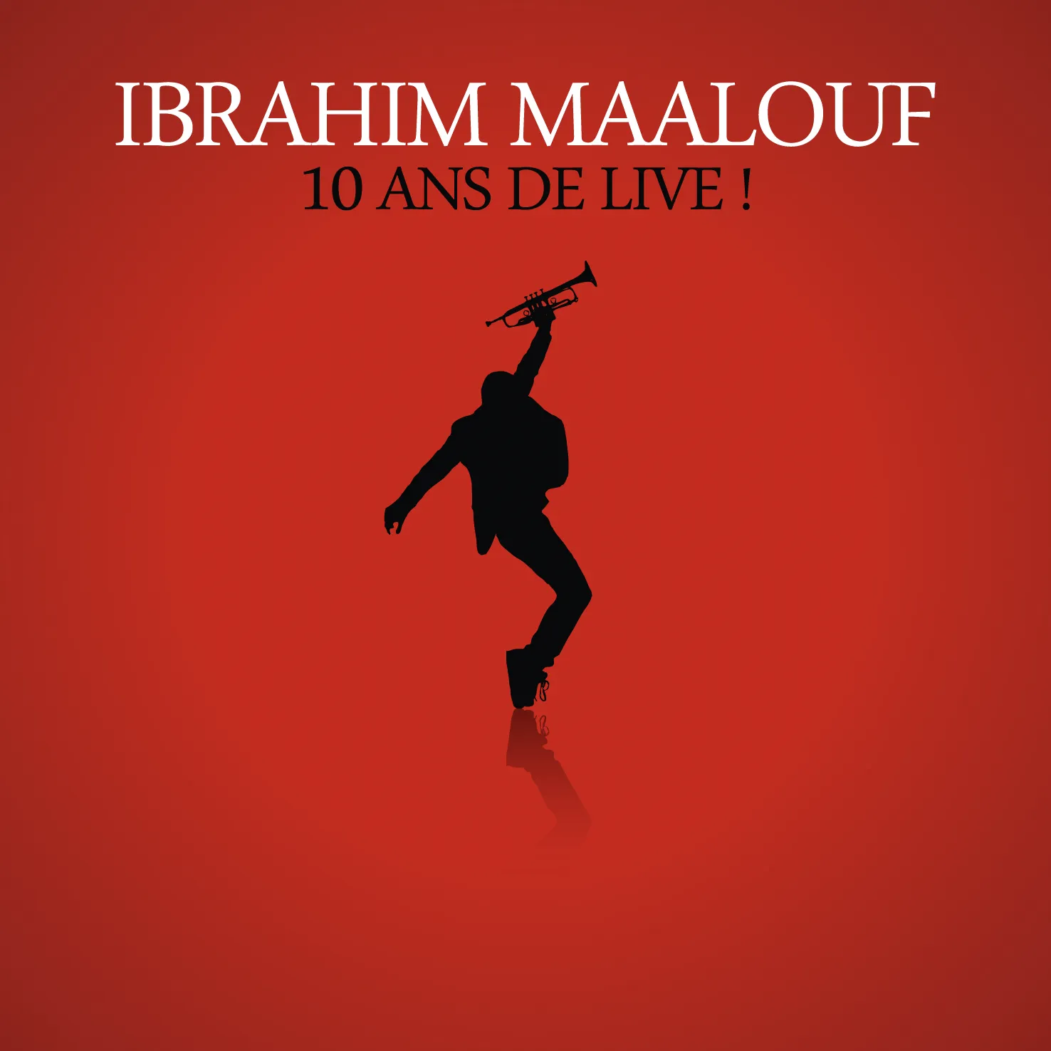 Ibrahim Maalouf - 10 ans de live !