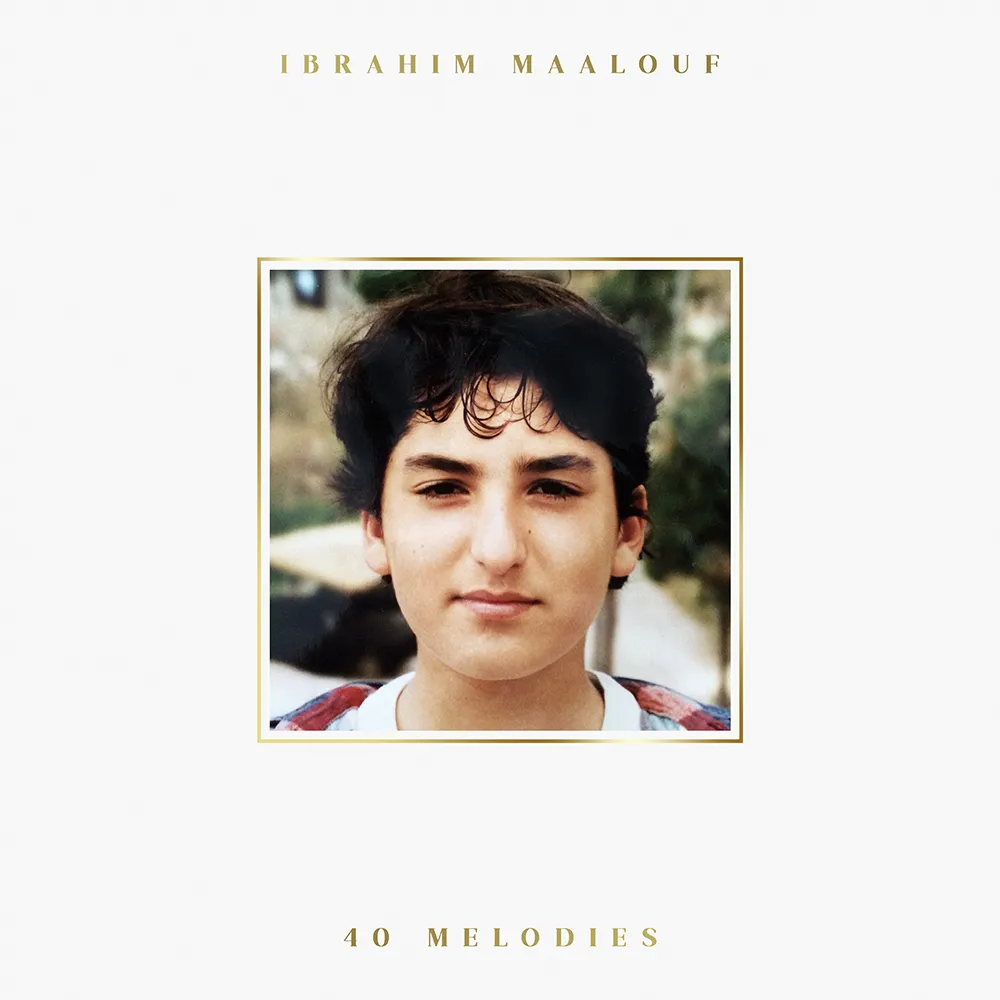 Ibrahim Maalouf - 40 mélodies