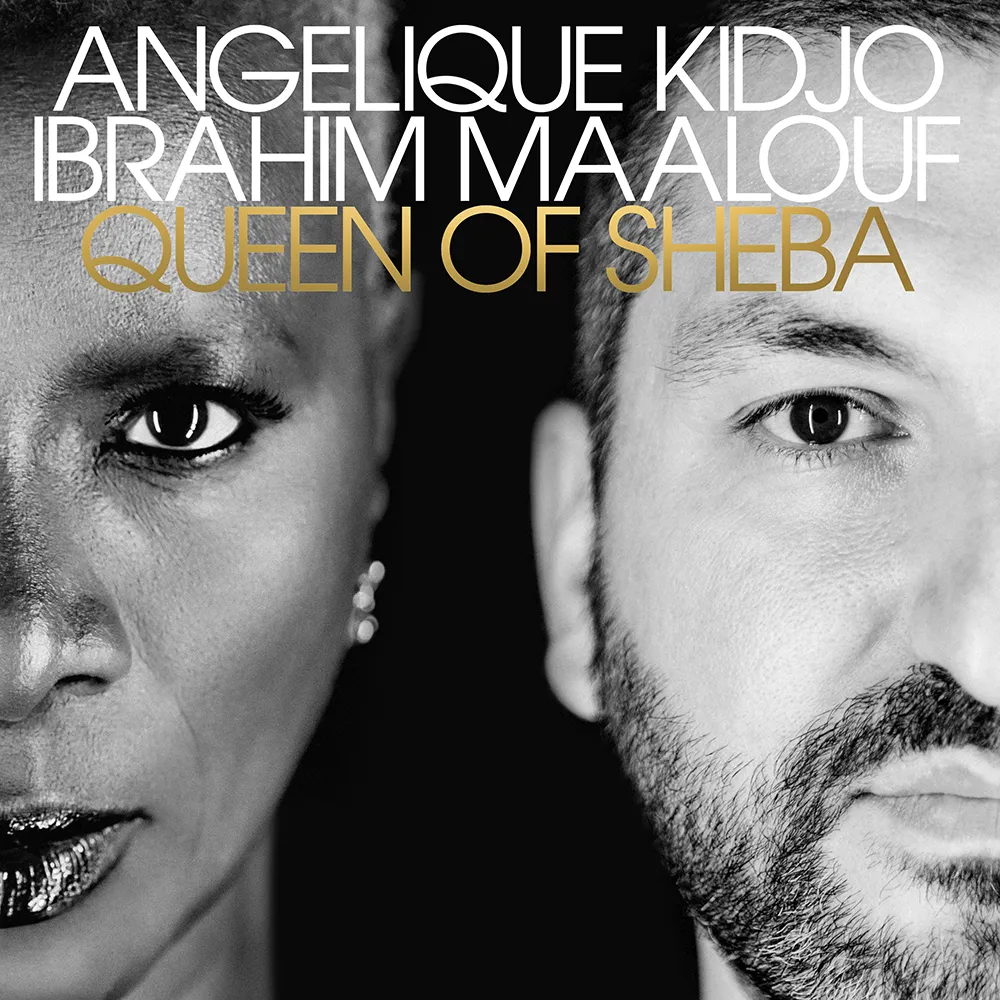 Ibrahim Maalouf & Angélique Kidjo - Queen of Sheba