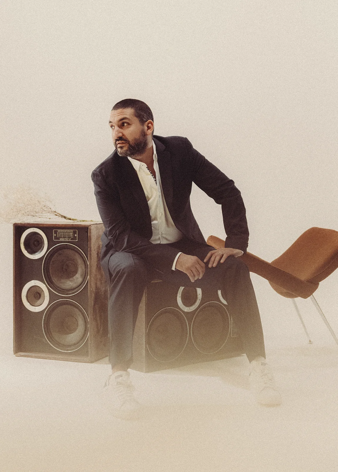 Ibrahim Maalouf © Boby