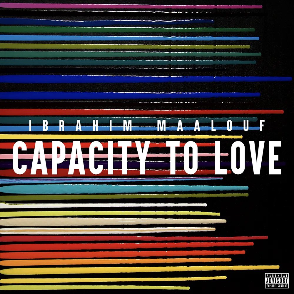 Ibrahim Maalouf - Capacity to Love