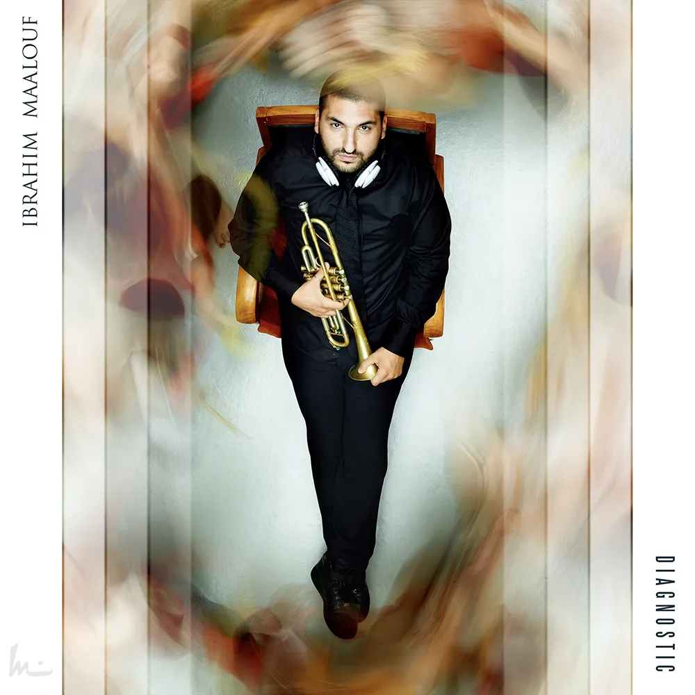 Ibrahim Maalouf - Diagnostic