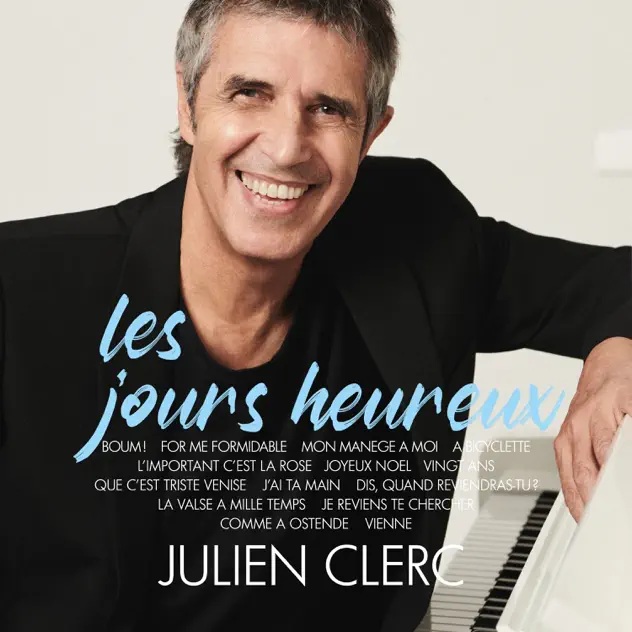 Les jours heureux (2021)