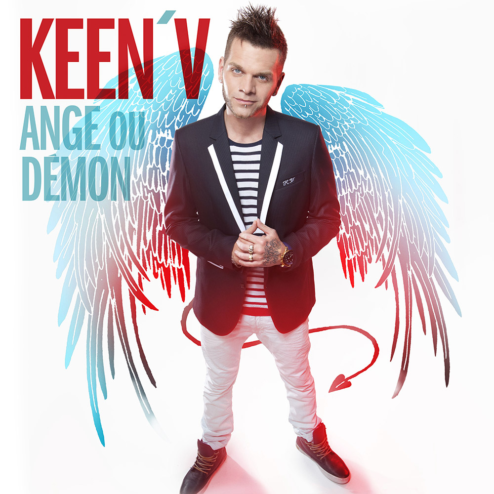 Keen’V - Ange ou Démon