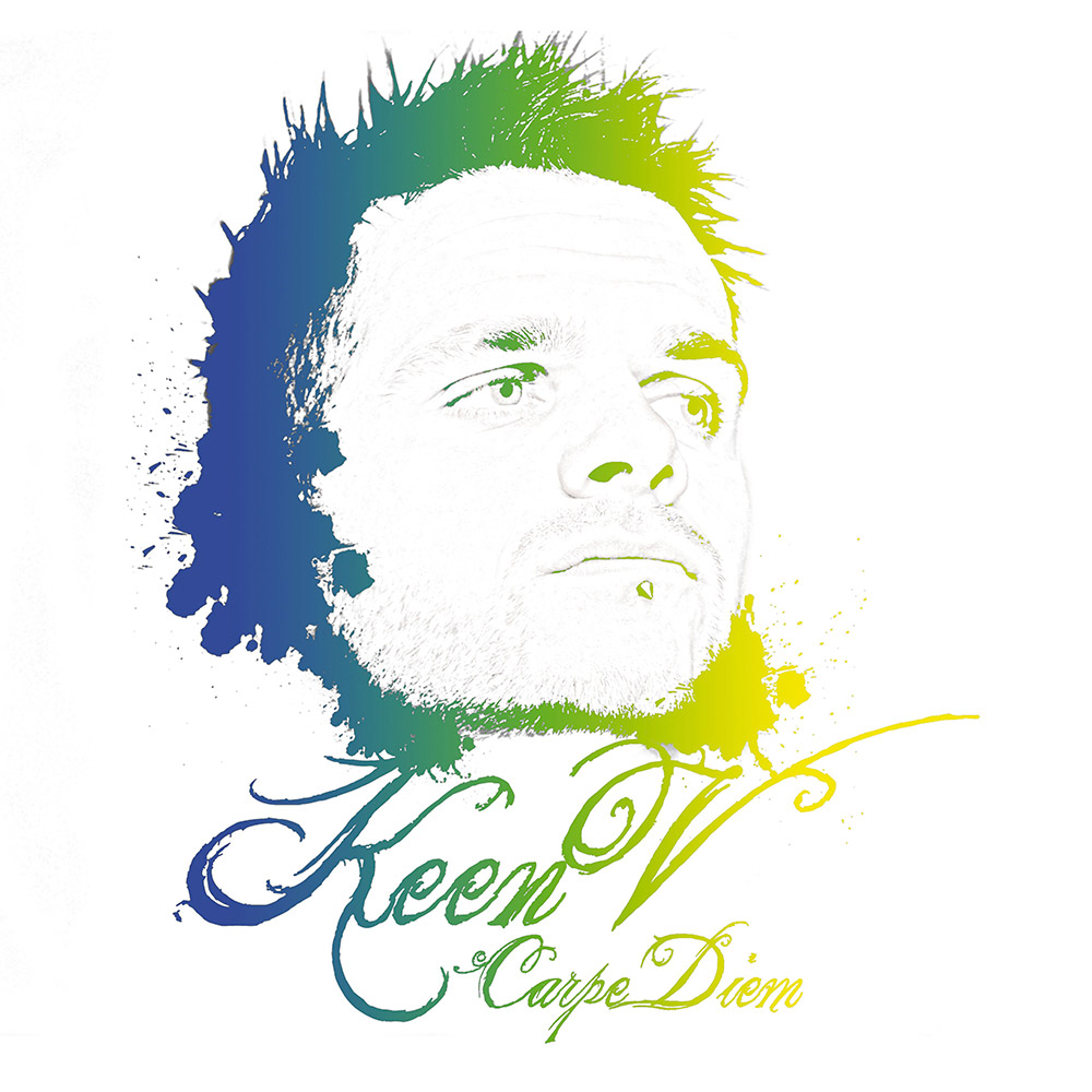 Keen’V - Carpe diem