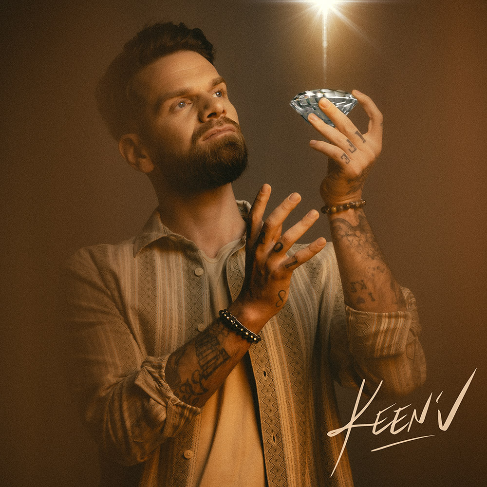Keen’V - Diamant