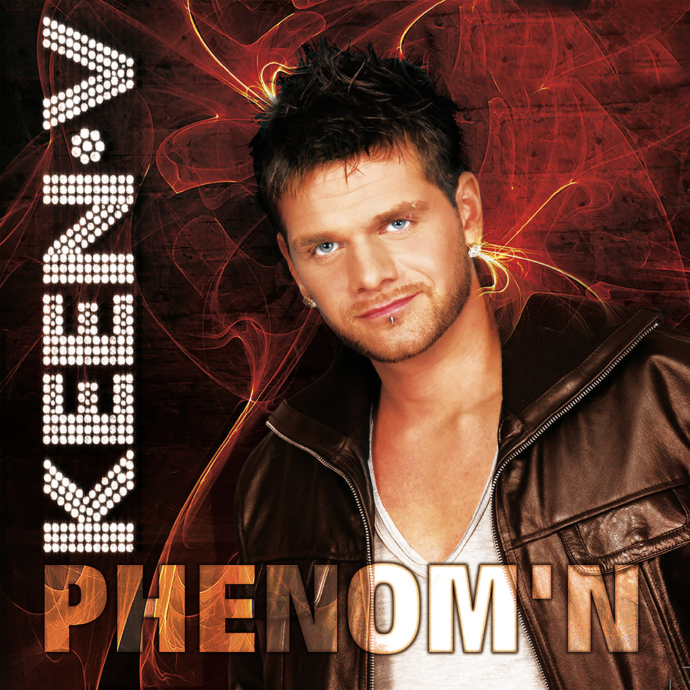 Keen’V - Phenom’n