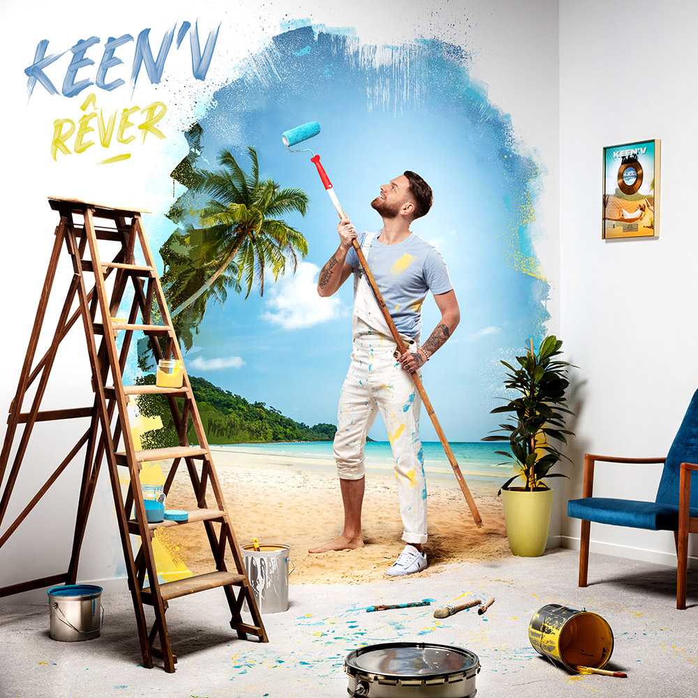 Keen’V - Rêver