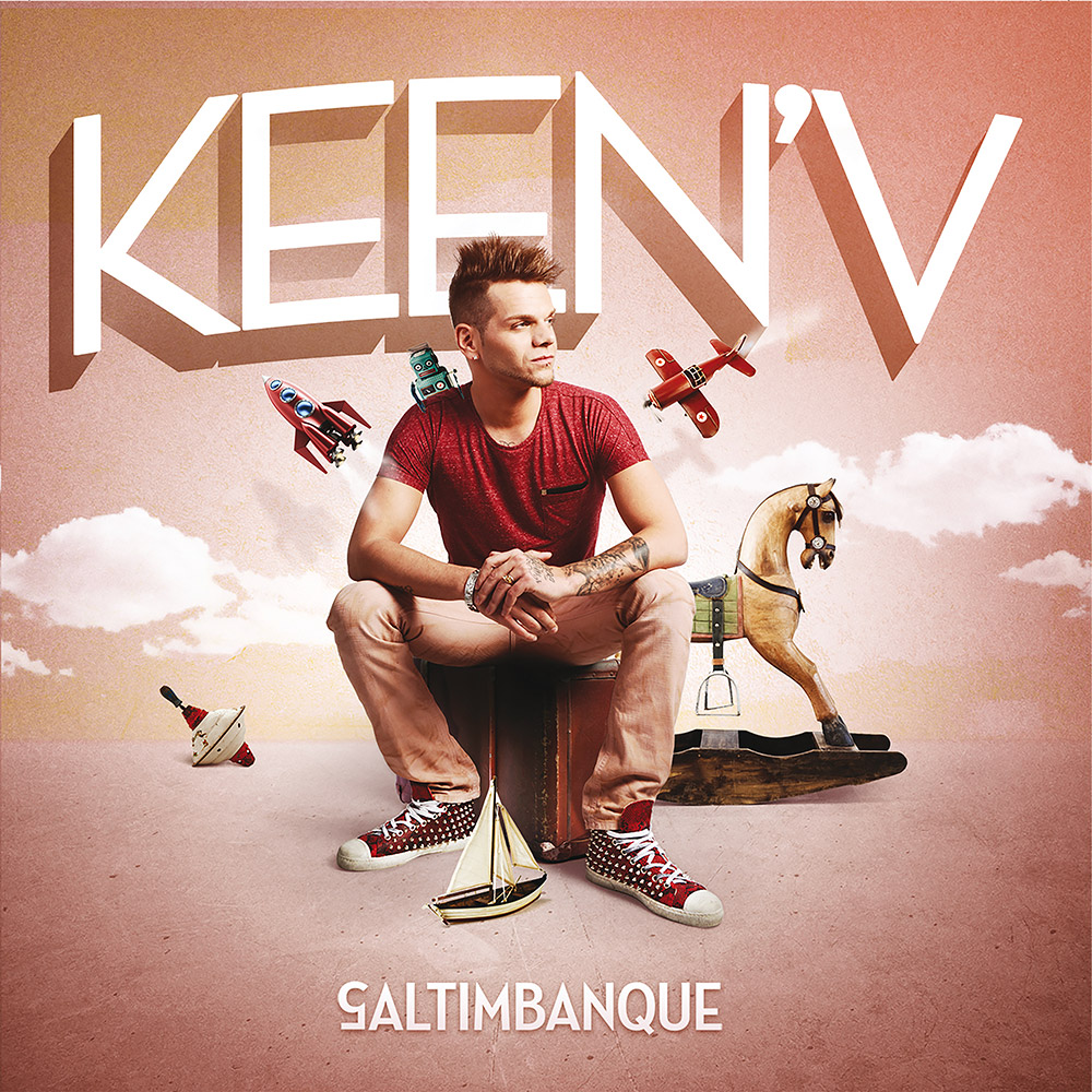 Keen’V - Saltimbanque