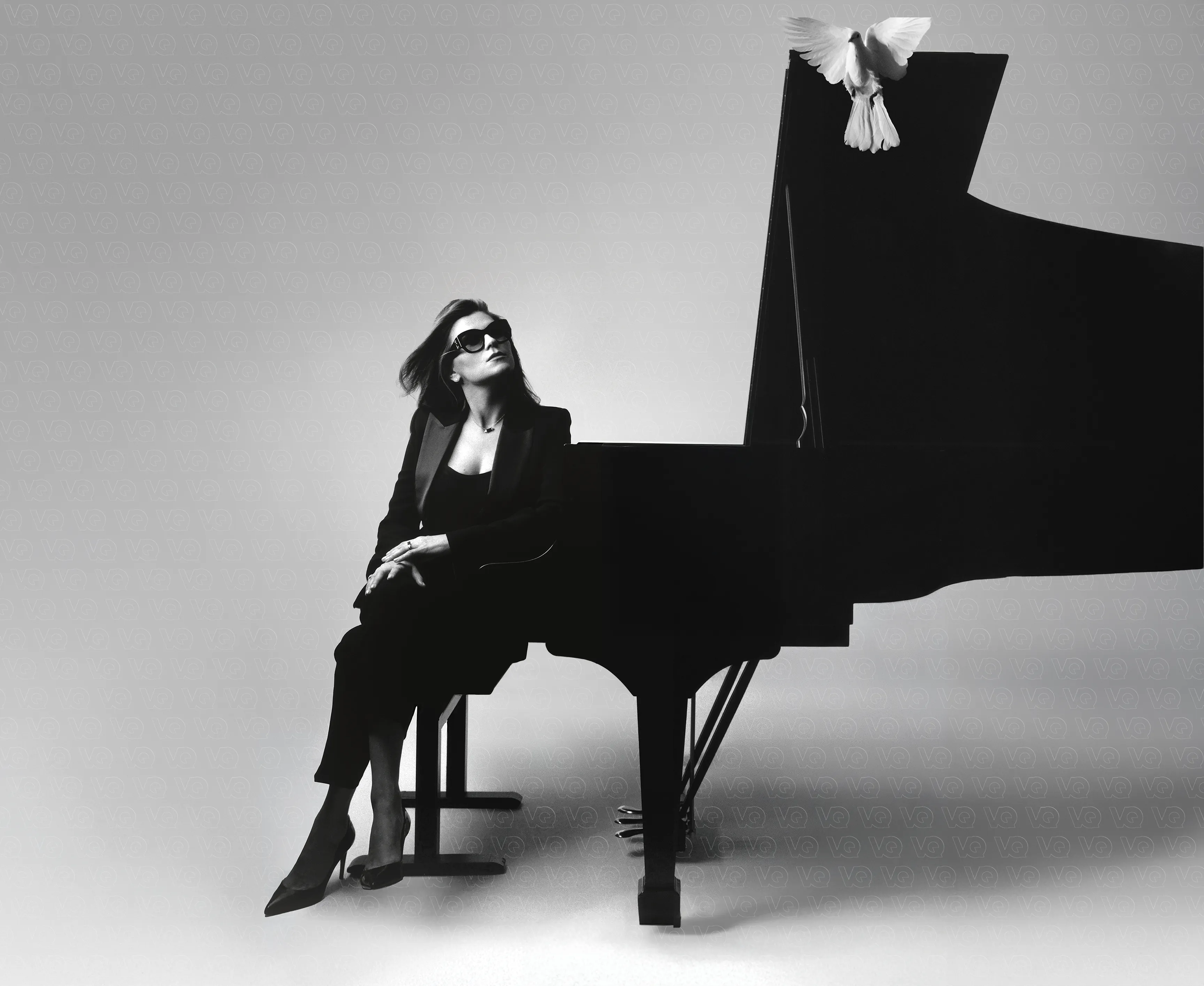Melody Gardot