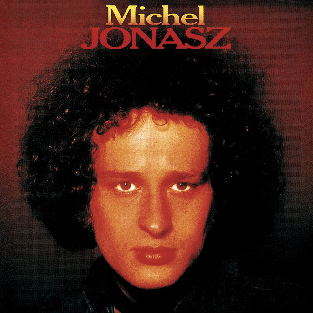 Michel Jonasz - Michel Jonasz
