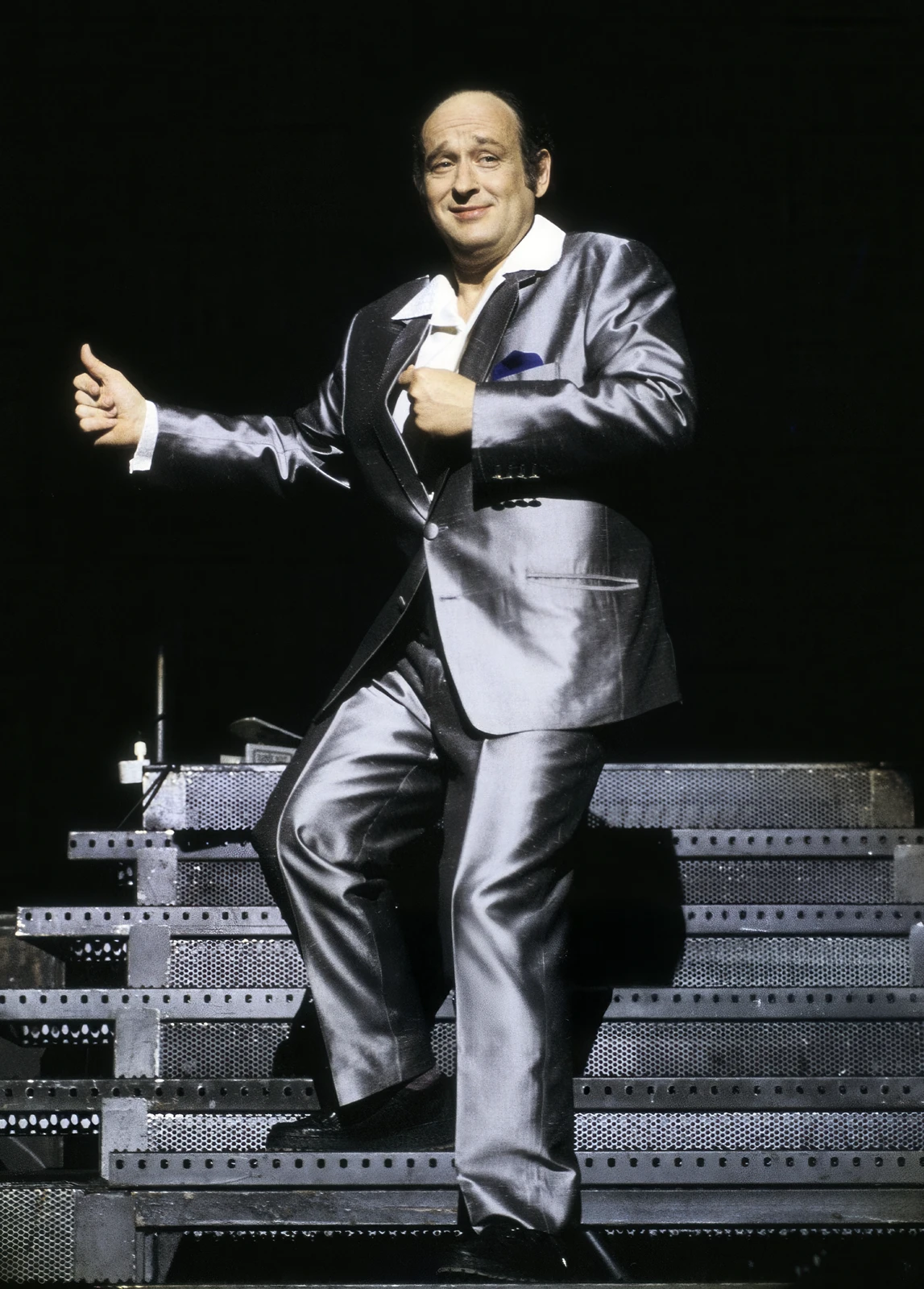 Michel Jonasz