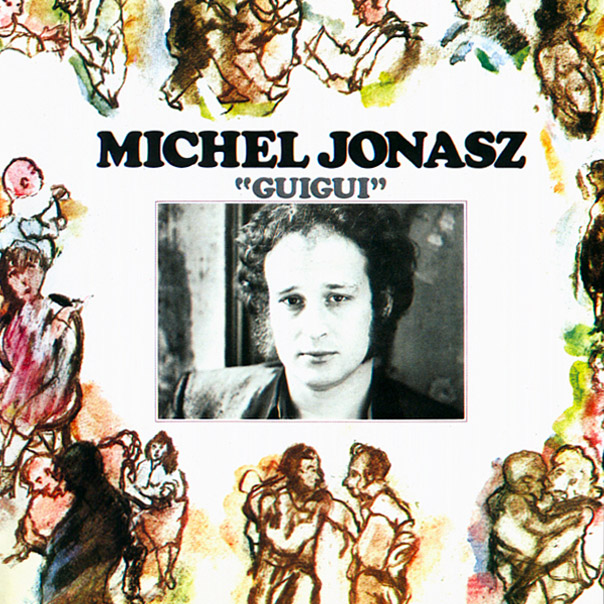 Michel Jonasz - Guigui