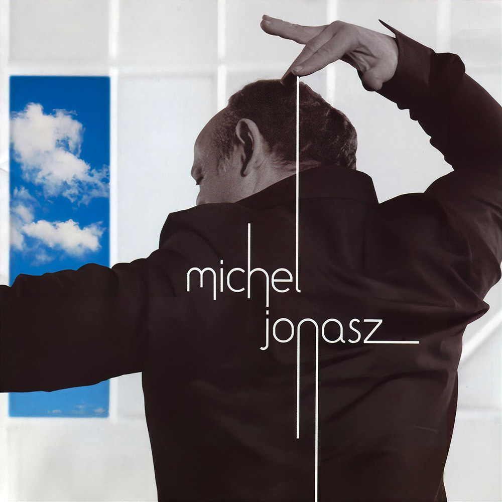 Michel Jonasz - Michel Jonasz