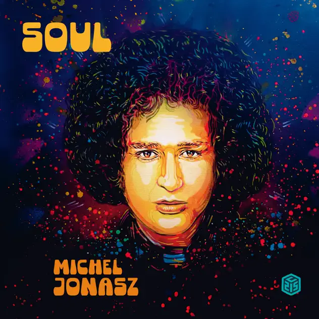 Michel Jonasz - SOUL