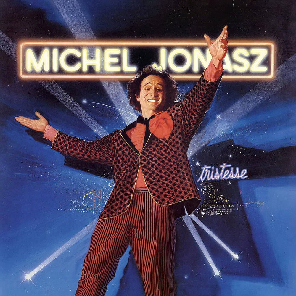 Michel Jonasz - Tristesse