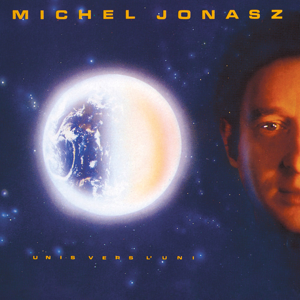 Michel Jonasz - Unis vers l’uni