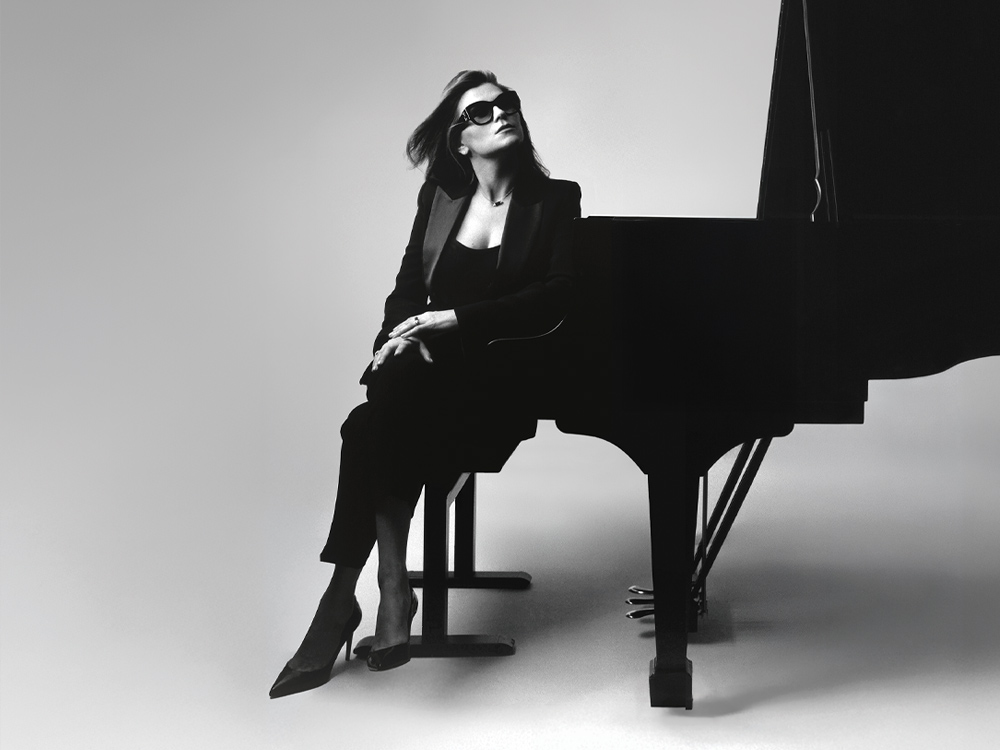 Melody Gardot